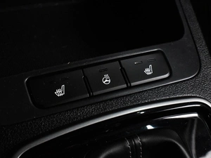 Хетчбэк Kia Rio X 2021 года, 1597000 рублей, Воронеж