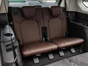 Внедорожник EXEED VX 2023 года, 2940000 рублей, Краснодар