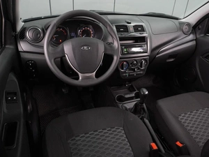 Седан ВАЗ (LADA) Granta 2020 года, 699000 рублей, Воронеж