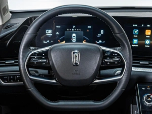 Лифтбек FAW Bestune B70 2023 года, 1737000 рублей, Ставрополь