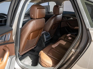 Седан Audi A6 2014 года, 1730000 рублей, Краснодар