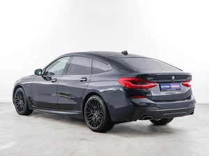 Лифтбек BMW 6 серия GT 2018 года, 3449050 рублей, Москва