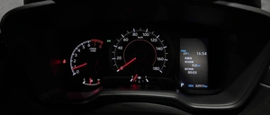 Внедорожник Toyota Corolla Cross 2022 года, 2717000 рублей, Красноярск