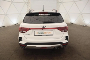 Хэтчбек Kia Rio 2021 года, 1825000 рублей, Орёл