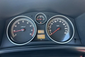 Минивэн Opel Zafira 2011 года, 650000 рублей, Солонцы