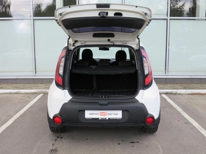 Хэтчбек Kia Soul 2014 года, 1620000 рублей, Брянск
