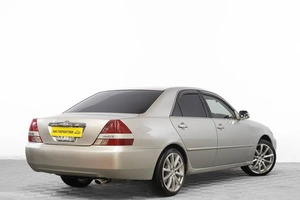 Седан Toyota Mark II 2002 года, 689000 рублей, Барнаул