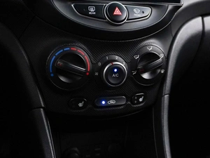 Седан Hyundai Solaris 2015 года, 799254 рублей, Москва