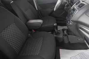 Седан ВАЗ (LADA) Granta 2019 года, 599000 рублей, Кемерово