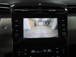 Внедорожник Hyundai Tucson 2022 года, 3420000 рублей, Ставрополь