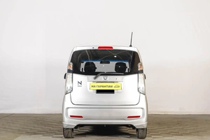 Хетчбэк Honda N-WGN 2015 года, 739000 рублей, Тюмень