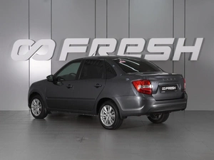 Седан ВАЗ (LADA) Granta 2024 года, 1239000 рублей, Минеральные Воды