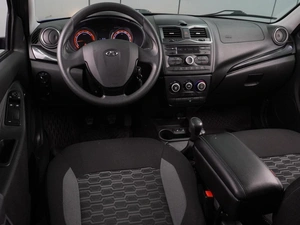 Универсал ВАЗ (LADA) Granta Cross 2021 года, 899000 рублей, Воронеж