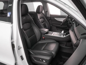 Внедорожник Chery Tiggo 7 Pro Max 2023 года, 1974000 рублей, Воронеж