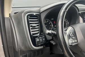 Внедорожник Mitsubishi Outlander 2012 года, 1300000 рублей, Солонцы