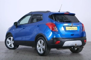 Внедорожник Opel Mokka 2013 года, 1189000 рублей, Омск