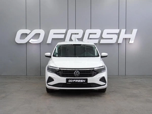Лифтбек Volkswagen Polo 2020 года, 1429000 рублей, Воронеж
