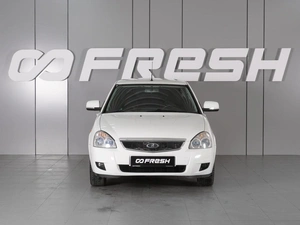 Седан ВАЗ (LADA) Priora 2017 года, 739000 рублей, Минеральные Воды