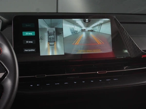 Внедорожник Changan CS55 Plus 2023 года, 2389000 рублей, Минеральные Воды