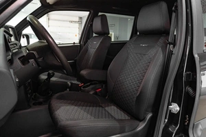 Внедорожник ВАЗ (LADA) Niva Travel 2023 года, 1179000 рублей, Петрозаводск