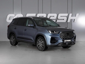 Внедорожник Chery Tiggo 8 Pro 2022 года, 2155000 рублей, Красный Пахарь