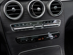 Внедорожник Mercedes-benz GLC-класс 2020 года, 4420000 рублей, Краснодар