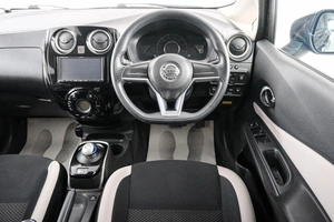 Хетчбэк Nissan Note 2019 года, 1249000 рублей, Красноярск