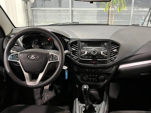 Универсал ВАЗ (LADA) Vesta 2019 года, 815000 рублей, Кострома