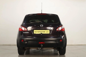 Внедорожник Nissan Qashqai 2013 года, 1059000 рублей, Челябинск