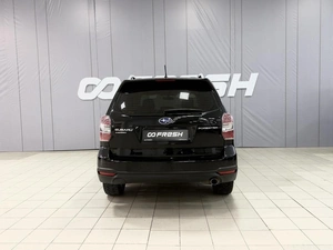 Внедорожник Subaru Forester 2014 года, 1770000 рублей, Нижневартовск