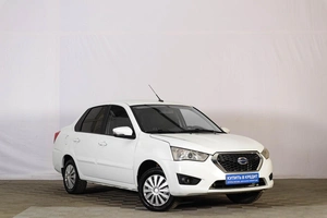 Седан Datsun on-DO 2020 года, 749000 рублей, Тюмень