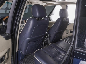 Внедорожник Land Rover Range Rover 2009 года, 1799000 рублей, Ростов-на-Дону
