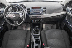 Седан Mitsubishi Lancer 2012 года, 699000 рублей, Барнаул