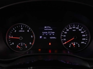 Внедорожник Kia Sportage 2019 года, 1864000 рублей, Воронеж