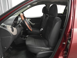 Хетчбэк Renault Sandero 2012 года, 669000 рублей, Ставрополь