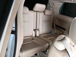 Минивэн Toyota Alphard 2012 года, 2799000 рублей, Ростов-на-Дону