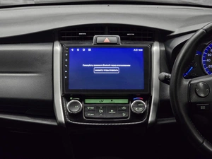 Универсал Toyota Corolla Fielder 2014 года, 1069000 рублей, Красноярск