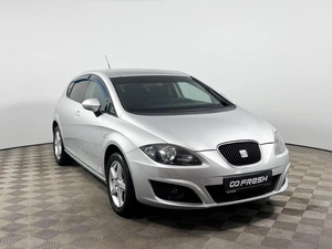 Хетчбэк SEAT Leon 2012 года, 710900 рублей, Казань