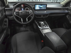 Внедорожник Haval Jolion 2023 года, 1494000 рублей, Ставрополь