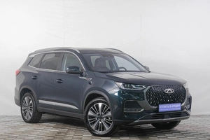 Внедорожник Chery Tiggo 8 Pro Max 2023 года, 2359000 рублей, Кемерово
