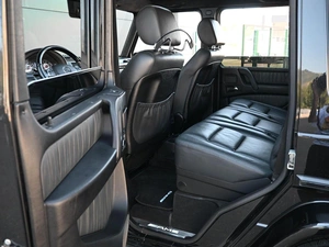 Внедорожник Mercedes-benz G-класс AMG 2007 года, 3549000 рублей, Кирилловка