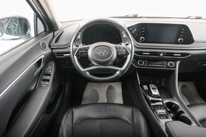 Седан Hyundai Sonata 2021 года, 2799000 рублей, Красноярск