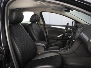 Седан Ford Mondeo 2012 года, 1170000 рублей, Омск