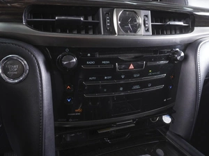 Внедорожник Lexus LX 2015 года, 5830000 рублей, Ростов-на-Дону