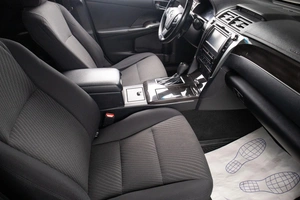 Седан Toyota Camry 2018 года, 1399000 рублей, Оренбург