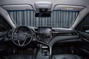 Седан Toyota Camry 2021 года, 3150000 рублей, Красноярск