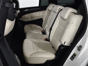 Внедорожник Mercedes-benz GL-класс AMG 2013 года, 3176100 рублей, Казань