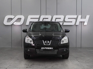 Внедорожник Nissan Qashqai 2008 года, 799000 рублей, Воронеж