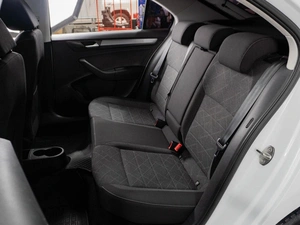 Лифтбек Volkswagen Polo 2020 года, 1499000 рублей, Тюмень