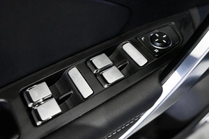 Внедорожник Belgee X70 2024 года, 2159000 рублей, Ульяновск